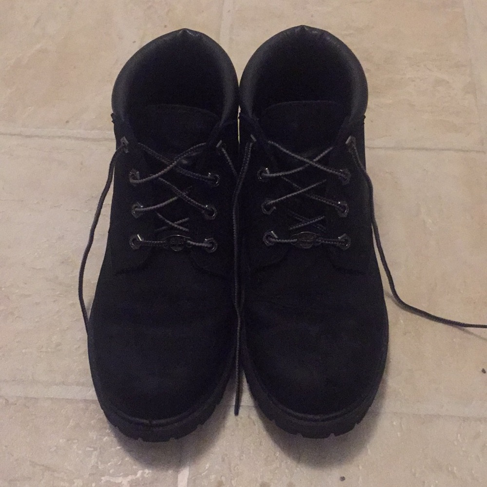 Timberland Waterproof Leather boots